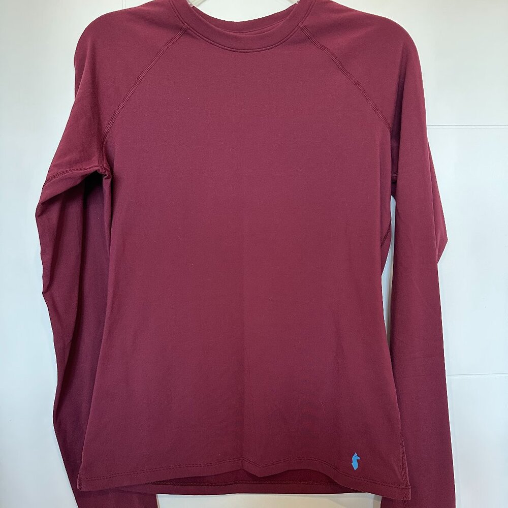 Cotopaxi Liso Base Layer Top Shirt